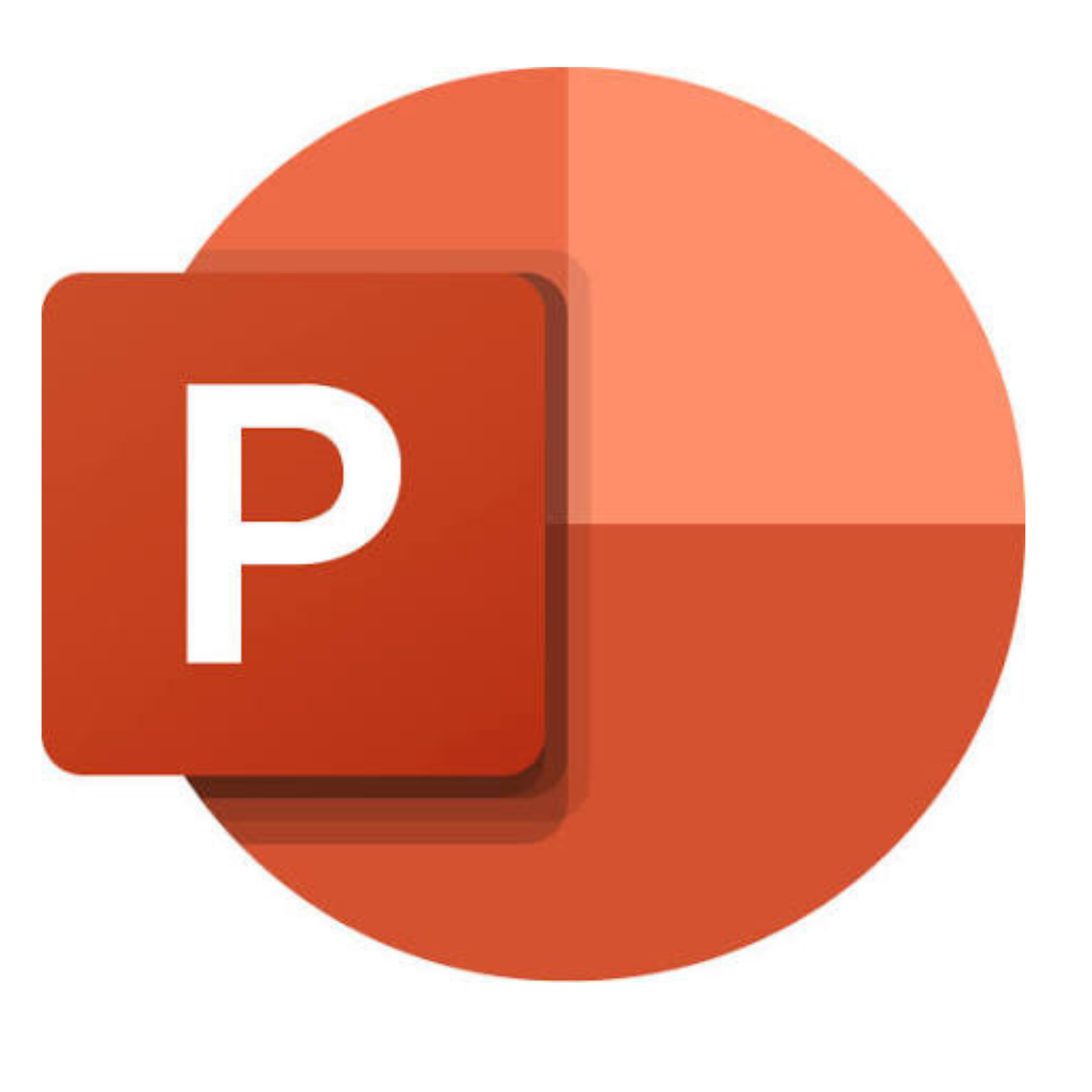 MS PowerPoint