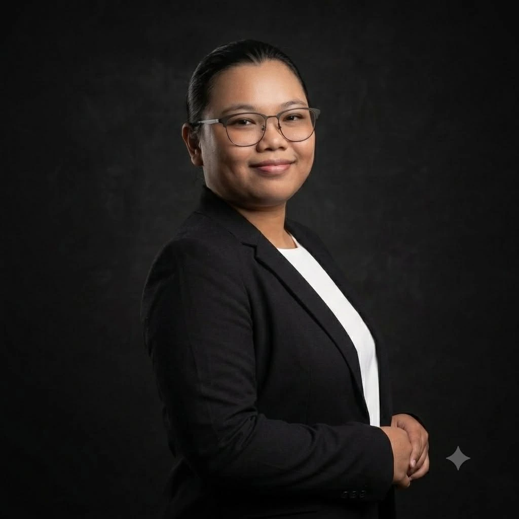 Shierra Marie T. Cabangahan